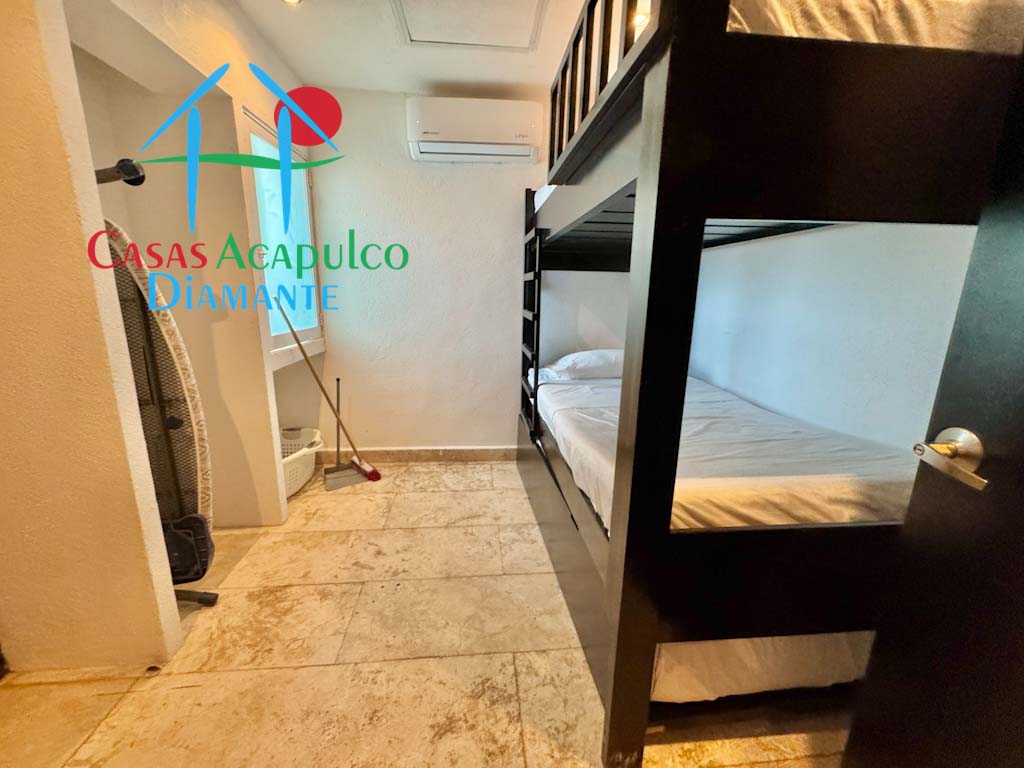 La Vista 301 - Cuarto de servicio 1